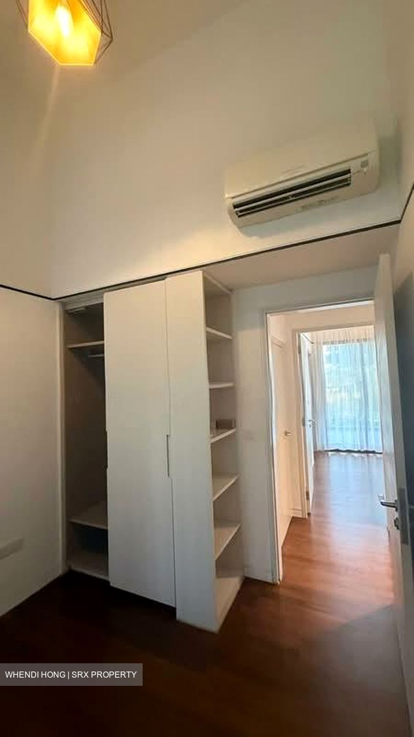 Village @ Pasir Panjang (D5), Condominium #545697801